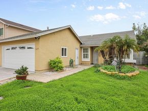 3373 Soldau Drive, San Diego CA 92154