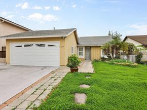 3373 Soldau Drive, San Diego CA 92154
