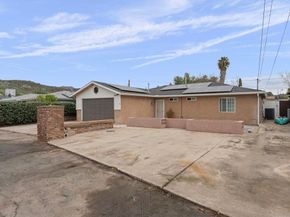 10019 Tamil Road, Lakeside CA 92040