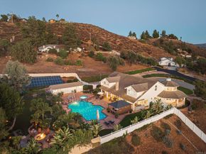 12212 Rockstream Road, Lakeside CA 92040