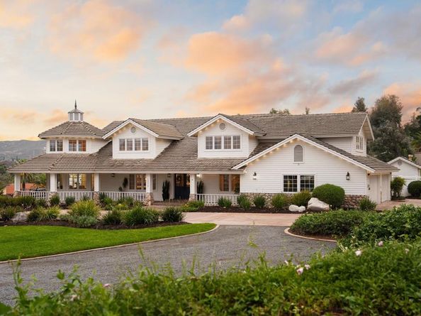 12212 Rockstream Road, Lakeside CA 92040