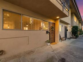 5931 Howell Drive 7, La Mesa CA 91942