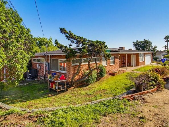 7098 Neri Drive, La Mesa CA 91942