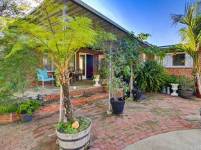 7098 Neri Drive, La Mesa CA 91942