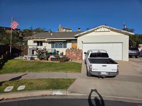 1347 Coy Court, El Cajon CA 92021