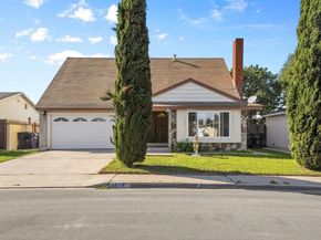 1614 Arequipa Street, San Diego CA 92154