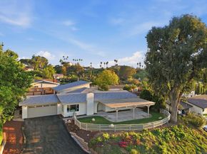 12306 Gay Rio Drive, Lakeside CA 92040