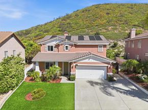 827 Via Barquero, San Marcos CA 92069