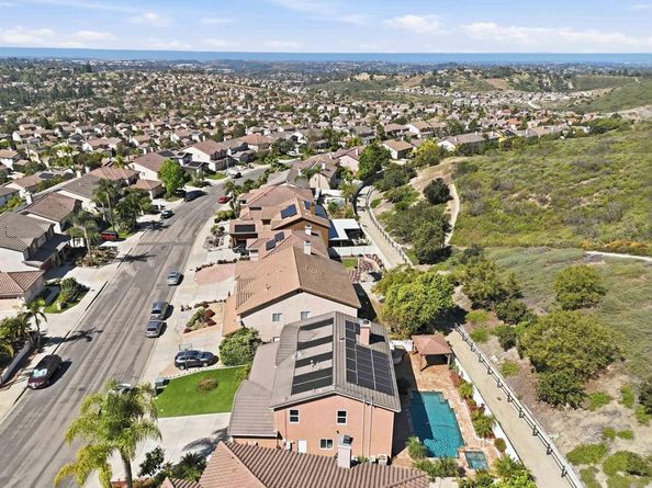 827 Via Barquero, San Marcos CA 92069