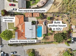 3861 Grandview Place, Bonita CA 91902