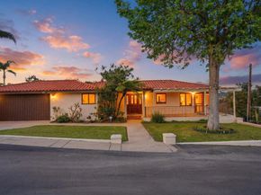 3861 Grandview Place, Bonita CA 91902