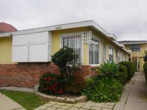 4209 Wilson Avenue, San Diego CA 92104