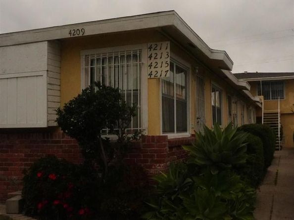 4209 Wilson Avenue, San Diego CA 92104