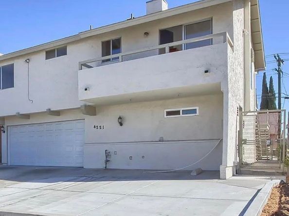 4221 49th Street Apt2, San Diego CA 92115