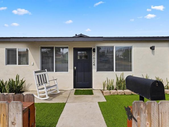 2624 Comstock Street, San Diego CA 92111
