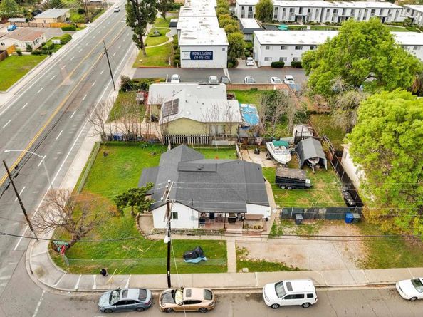 686 Van Houten Avenue, El Cajon CA 92020