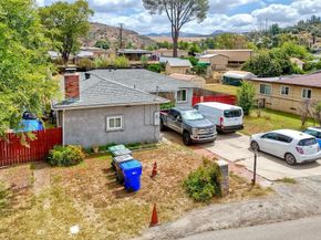 9747 Lakeview Rd., Lakeside CA 92040