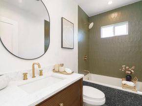 3660 Purdue Ave, Los Angeles CA 90066