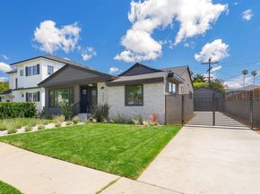 3660 Purdue Ave, Los Angeles CA 90066