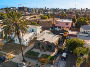 4436 38 Bancroft Street, San Diego CA 92116