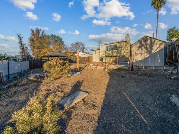 5050 Williams Avenue, La Mesa CA 91942