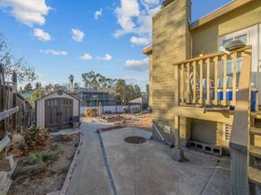 5050 Williams Avenue, La Mesa CA 91942