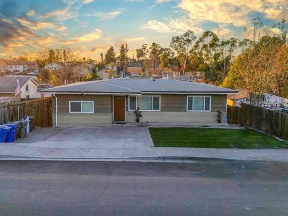5050 Williams Avenue, La Mesa CA 91942