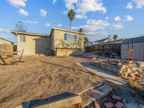 5050 Williams Avenue, La Mesa CA 91942