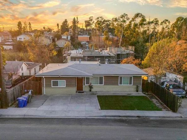 5050 Williams Avenue, La Mesa CA 91942