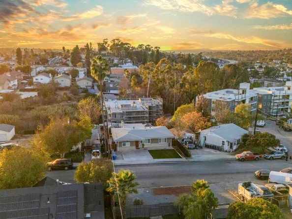 5050 Williams Avenue, La Mesa CA 91942