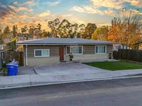 5050 Williams Avenue, La Mesa CA 91942