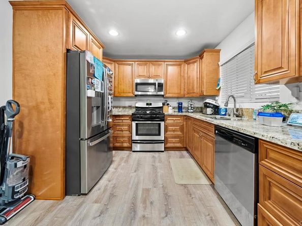 5050 Williams Avenue, La Mesa CA 91942