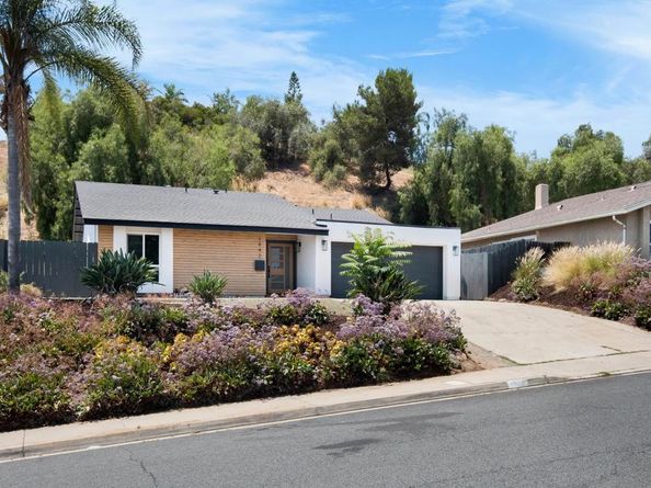 1842 Jasmine Street, El Cajon CA 92021