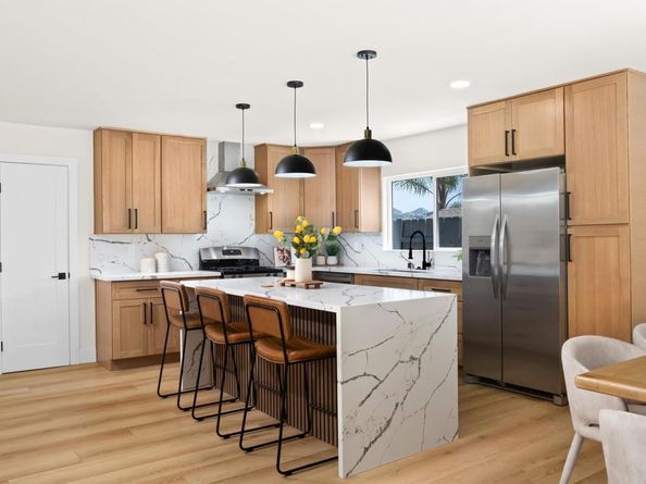1842 Jasmine Street, El Cajon CA 92021