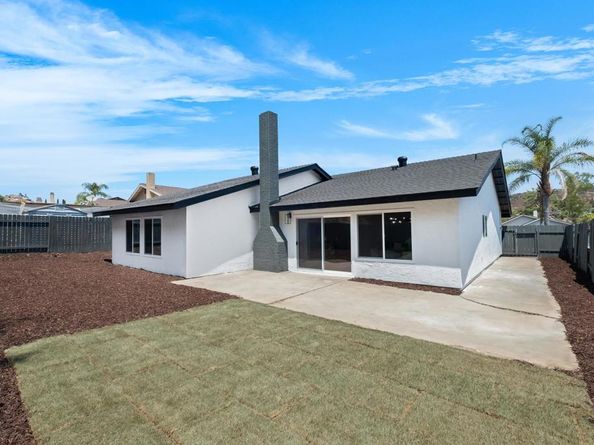 1842 Jasmine Street, El Cajon CA 92021