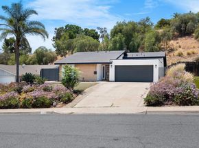 1842 Jasmine Street, El Cajon CA 92021