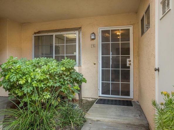 12093 Calle De Medio 131, El Cajon CA 92019