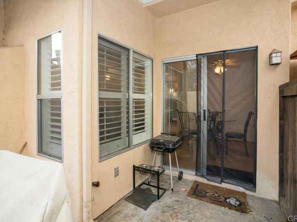 12093 Calle De Medio 131, El Cajon CA 92019