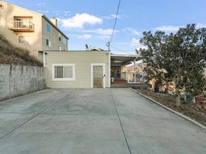 1421 Maria Avenue, Spring Valley CA 91977