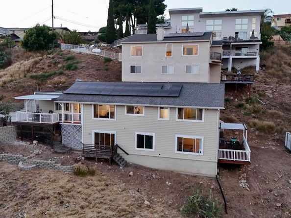 1421 Maria Avenue, Spring Valley CA 91977