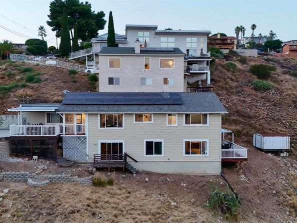 1421 Maria Avenue, Spring Valley CA 91977