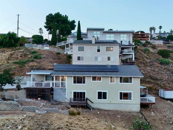 1421 Maria Avenue, Spring Valley CA 91977