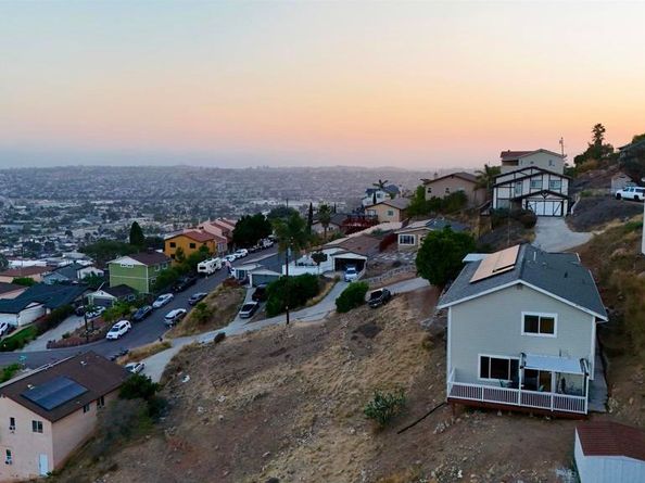 1421 Maria Avenue, Spring Valley CA 91977