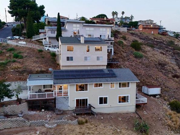 1421 Maria Avenue, Spring Valley CA 91977