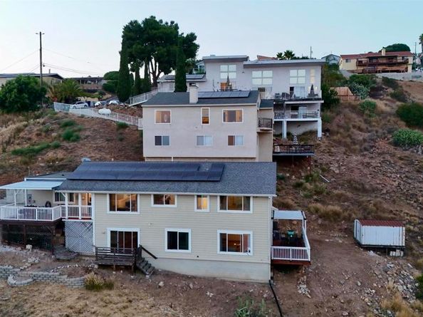 1421 Maria Avenue, Spring Valley CA 91977