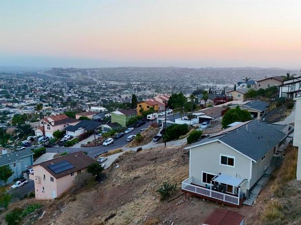 1421 Maria Avenue, Spring Valley CA 91977