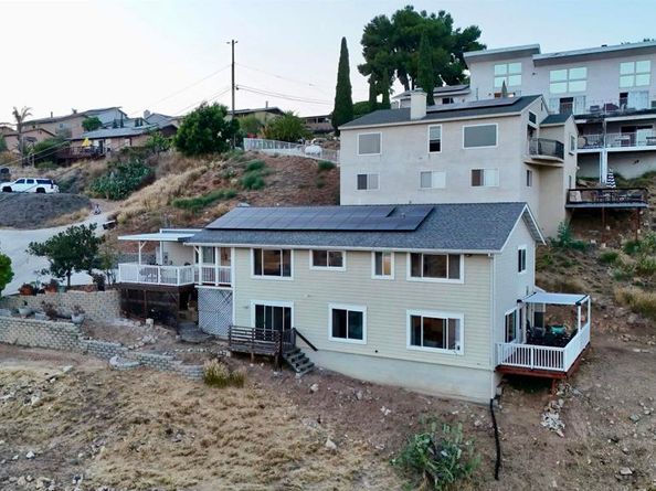 1421 Maria Avenue, Spring Valley CA 91977