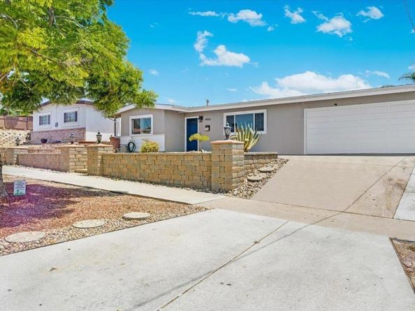 486 E Naples Street, Chula Vista CA 91911