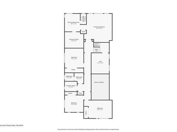 1402 Antioch Avenue, Chula Vista CA 91913