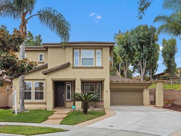 1402 Antioch Avenue, Chula Vista CA 91913